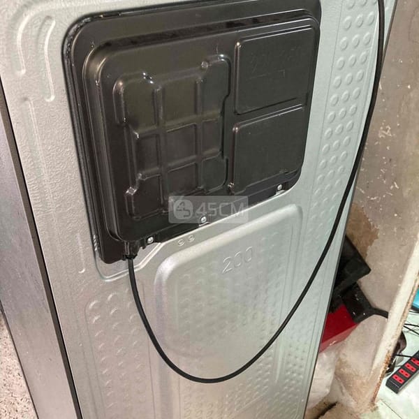 Tủ lạnh Samsung - Tủ lạnh 5