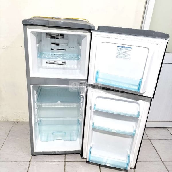 Tủ lạnh Panasonic 143lít .ko đóng tuyết - Tủ lạnh 1
