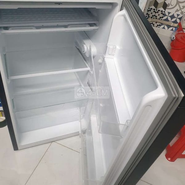 Tủ mới mua Còn bảo hành tới 12/2025 như mới - Tủ lạnh 1