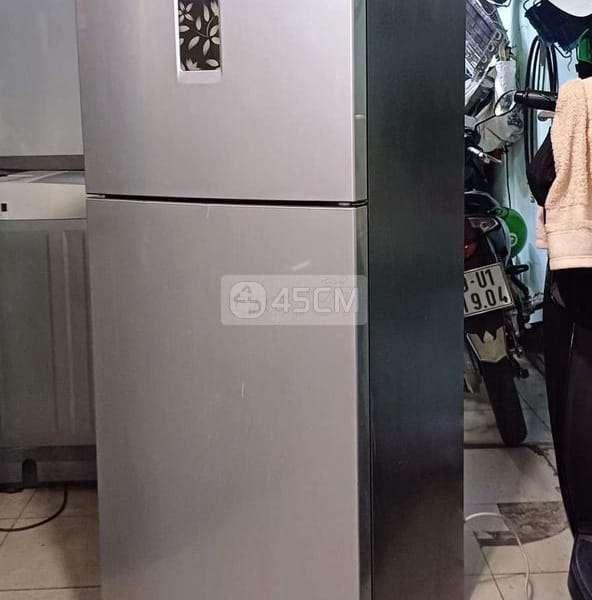 Tủ lạnh Electrolux 225 lít bảo hành 3 tháng - Tủ lạnh 2