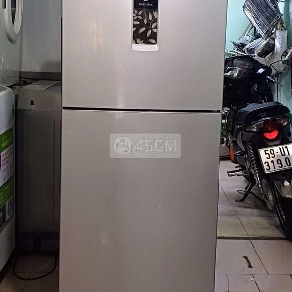 Tủ lạnh Electrolux 225 lít bảo hành 3 tháng - Tủ lạnh 0