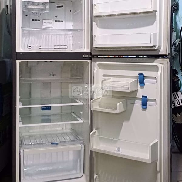Tủ lạnh Electrolux 225 lít bảo hành 3 tháng - Tủ lạnh 3