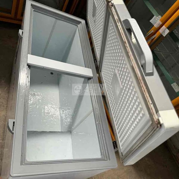 tủ cấp đông sanaky model 4099a4k - Tủ lạnh 2