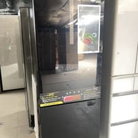 Tủ lạnh Panasonic Inverter 420 lít NR-BX471XGKV - Tủ lạnh