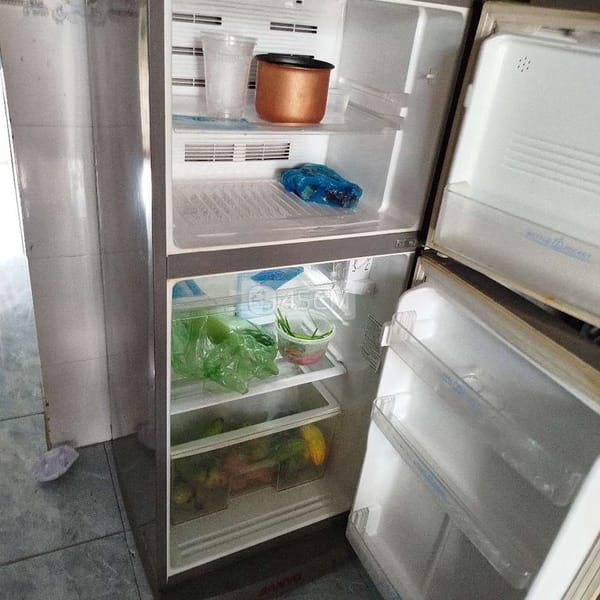 Tủ lạnh - Tủ lạnh 0