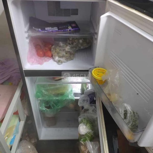 Tủ lạnh AQUA - Tủ lạnh 1