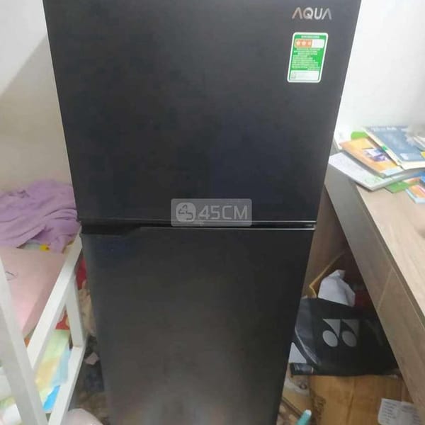 Tủ lạnh AQUA - Tủ lạnh 0