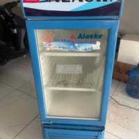 tủ mát alaska 150l siêu bền - Tủ lạnh