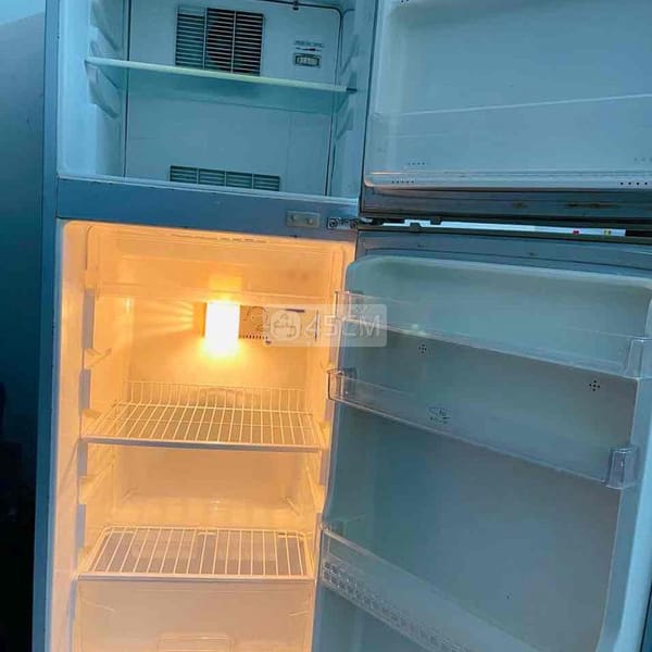Tủ lạnh 140l - Tủ lạnh 0