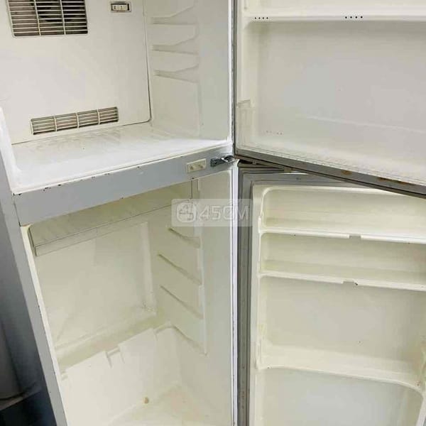 Tủ lạnh 140l - Tủ lạnh 1
