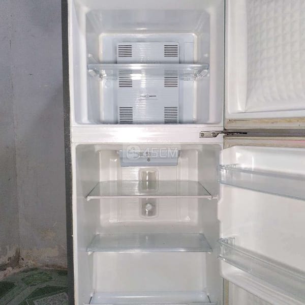 Thanh lý tủ lạnh panasonc 160 lit,đang xài ok - Tủ lạnh 3