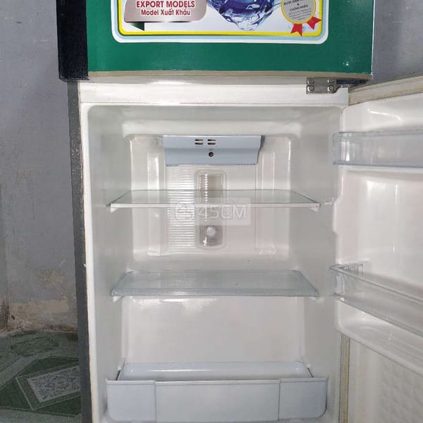 Thanh lý tủ lạnh panasonc 160 lit,đang xài ok - Tủ lạnh 2