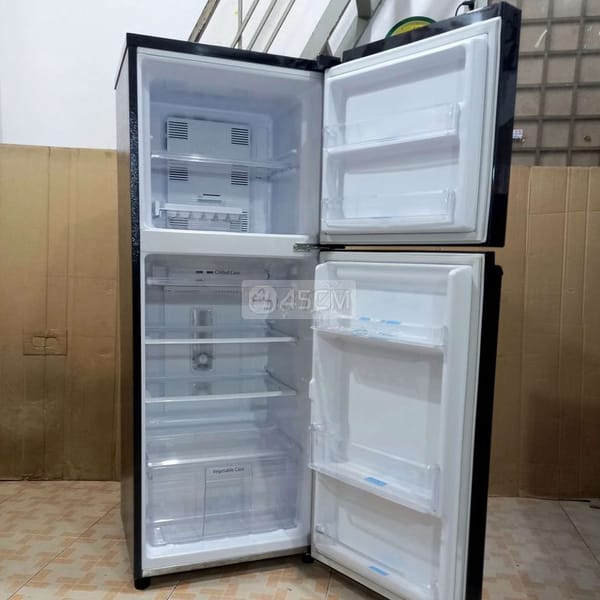 Tủ lạnh Pana S22B9N bh chính hãng, đời mới. - Tủ lạnh 1