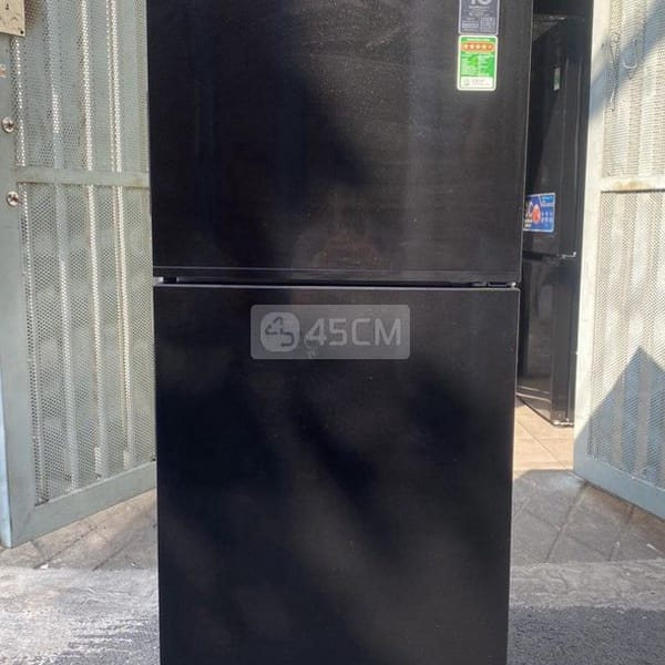 Tủ lạnh Aqua Inverter 189 lít AQR-T220FA(FB) - Tủ lạnh 0