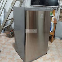 Tủ lạnh Electro S925P6 đời mới, nhỏ gọn, 1 cửa. - Tủ lạnh