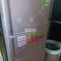 TỦ LẠNH SHARP 180L RẤT MỚI - Tủ lạnh