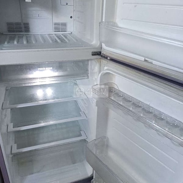 TỦ LẠNH SHARP 180L RẤT MỚI - Tủ lạnh 1