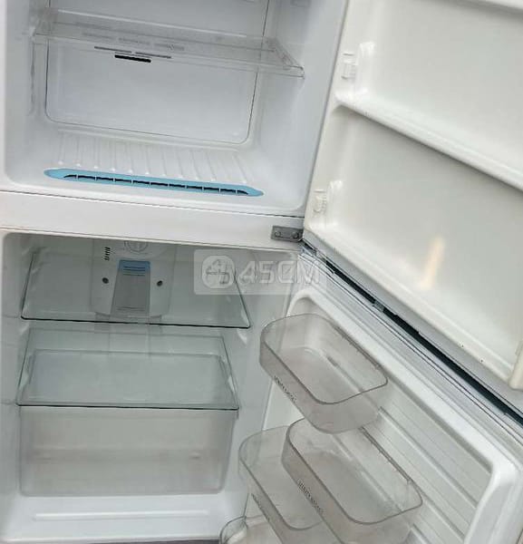 Tủ lạnh LG 160L ko đóng tuyết - Tủ lạnh 3