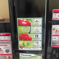 TỦ LẠNH PANASONIC 300l - Tủ lạnh