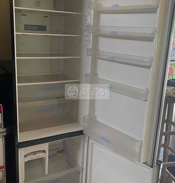 TỦ LẠNH PANASONIC 300l - Tủ lạnh 1
