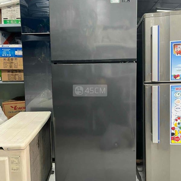 Tủ Lạnh AQUA 212 lít inverter 95% - Tủ lạnh 0