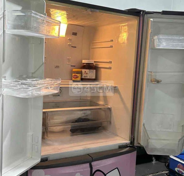 cần bán gấp tủ lạnh nhiều cánh - Tủ lạnh 2