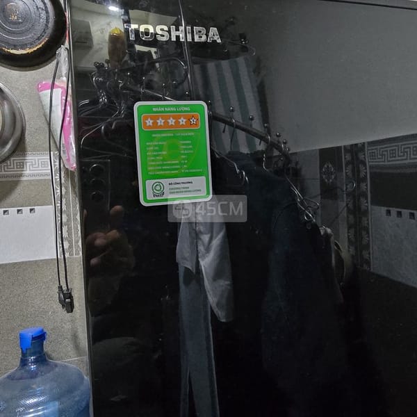 Tủ lạnh Toshiba 180l - Tủ lạnh 1