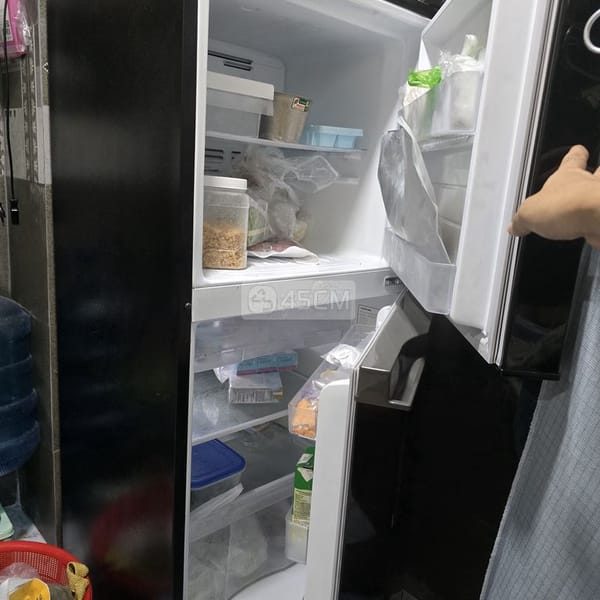 Tủ lạnh Toshiba 180l - Tủ lạnh 2
