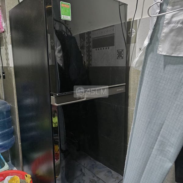 Tủ lạnh Toshiba 180l - Tủ lạnh 0