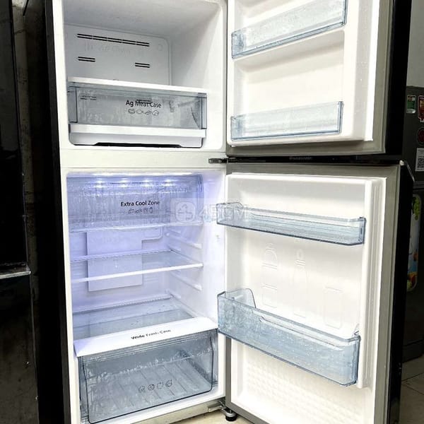 Tủ lạnh Panasonic 268 lít zin nguyên bản - Tủ lạnh 1