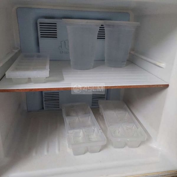 Cần bán tủ lạnh sài rất ok - Tủ lạnh 1