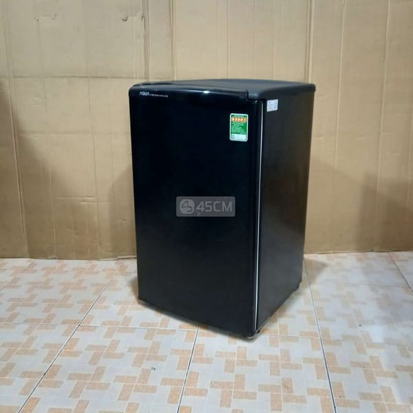 Tủ lạnh Aqua E992B8 đời mới, nhỏ gọn, chính hãng. - Tủ lạnh 0