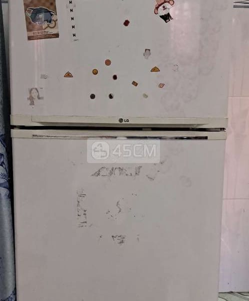 Tủ Lạnh không dùng - Tủ lạnh 0