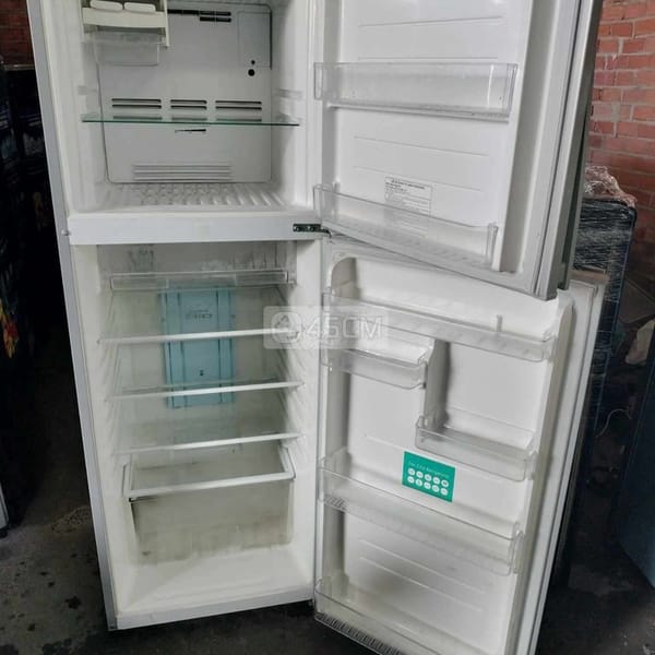 Thanh lý tủ lạnh - Tủ lạnh 1