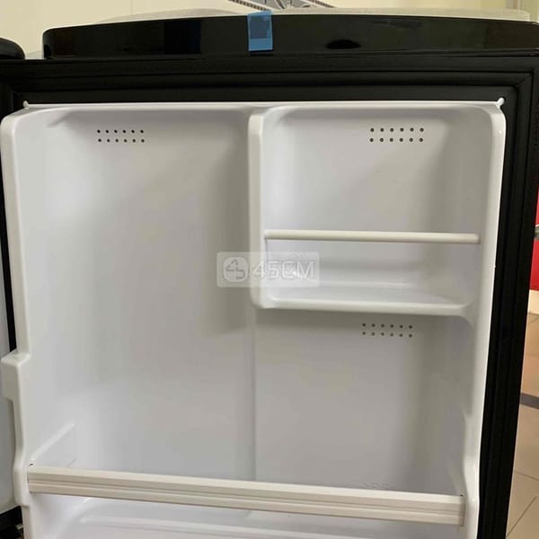 (NEW) Tủ lạnh Aqua 50 lít AQR-D59FA - Tủ lạnh 2