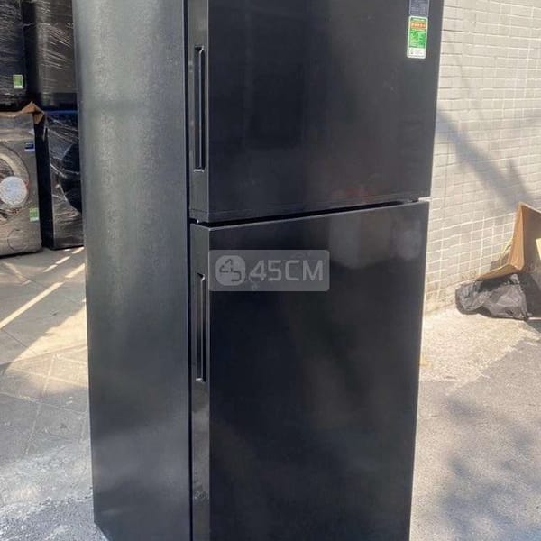 Tủ lạnh Aqua Inverter 189 lít AQR-T220FA(FB) - Tủ lạnh 1