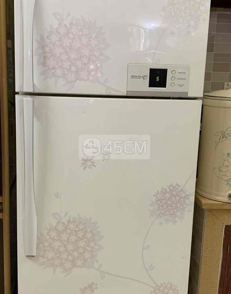 Thanh lý tủ lạnh LG - 413 lít - Tủ lạnh 0
