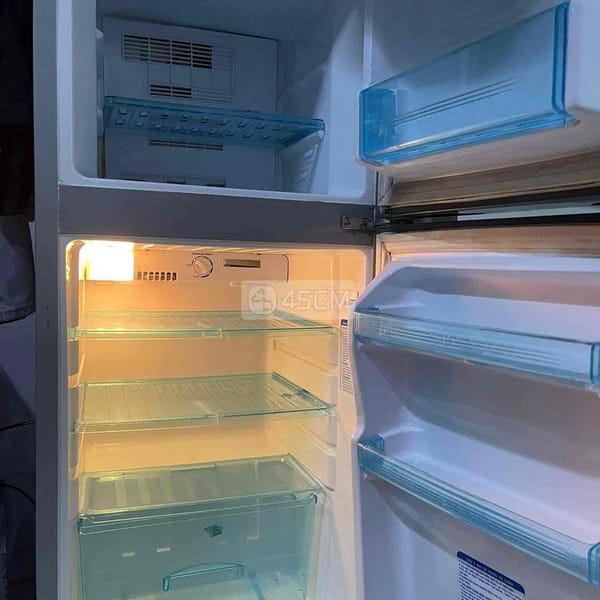 Bán tủ lạnh - Tủ lạnh 0