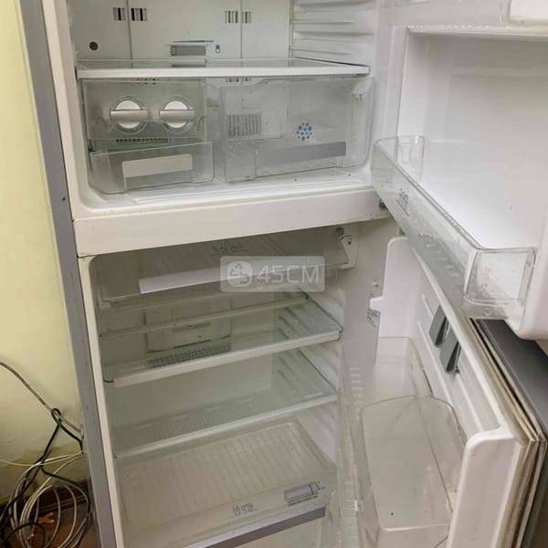 Tủ lạnh Electrolux - 281 lít - làm mát nhanh - Tủ lạnh 1
