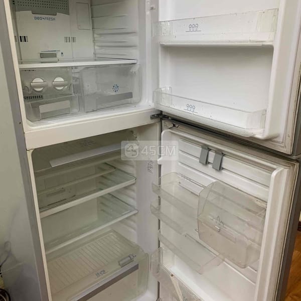 Tủ lạnh Electrolux - 281 lít - làm mát nhanh - Tủ lạnh 2
