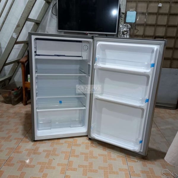 Tủ lạnh Electro F975J3 đời mới, 1ngăn, chính hãng. - Tủ lạnh 1
