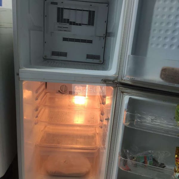 tủ lạnh mitsubishi electric - Tủ lạnh 1