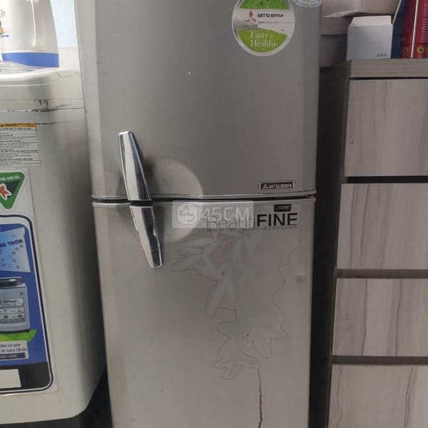 tủ lạnh mitsubishi electric - Tủ lạnh 0