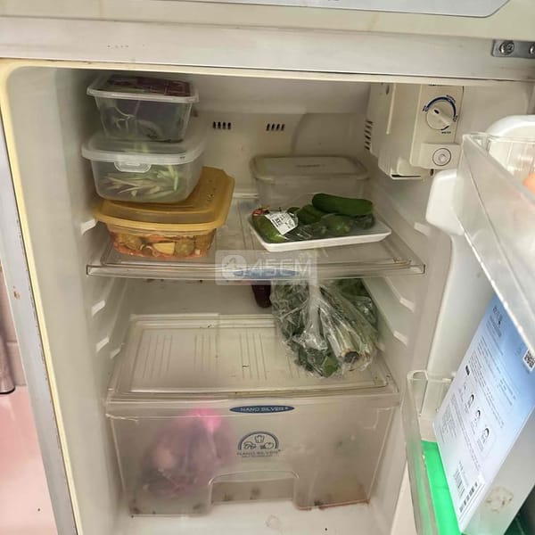 thanh lý tủ lạnh nhà dùng - Tủ lạnh 2