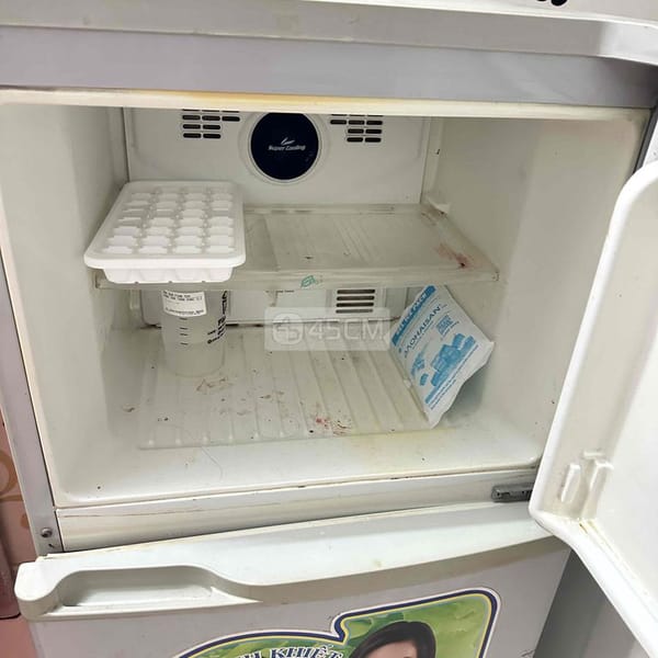 thanh lý tủ lạnh nhà dùng - Tủ lạnh 1