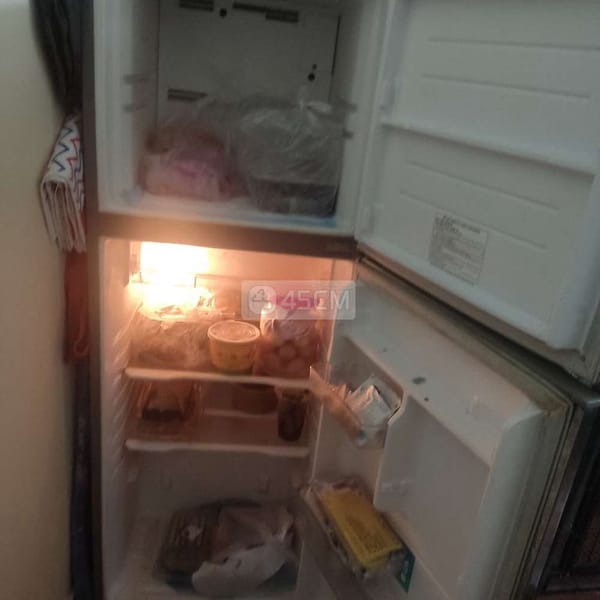 Dọn nhà cần pass tủ lạnh đag dùng - Tủ lạnh 1