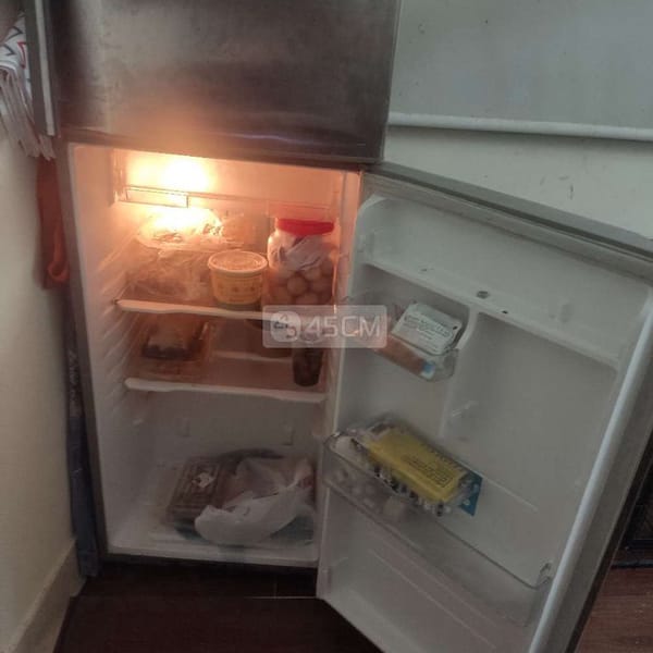 Dọn nhà cần pass tủ lạnh đag dùng - Tủ lạnh 0