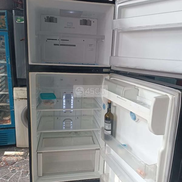 Tủ lạnh LG 570l. Tiết kiệm điện - Tủ lạnh 1
