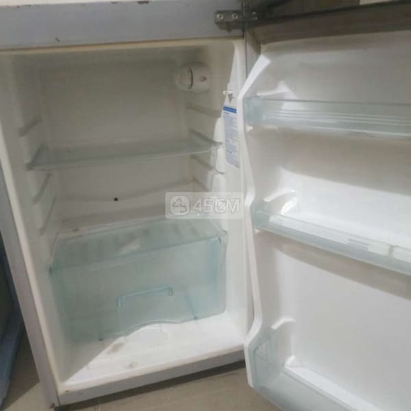 Cần bán tủ lạnh - Tủ lạnh 0