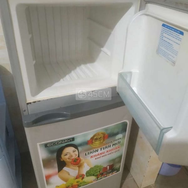 Cần bán tủ lạnh - Tủ lạnh 1